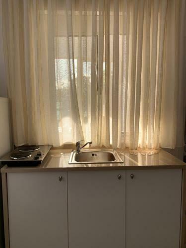 Apartamento Rias Studios