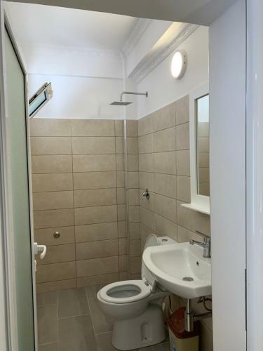 Apartamento Rias Studios