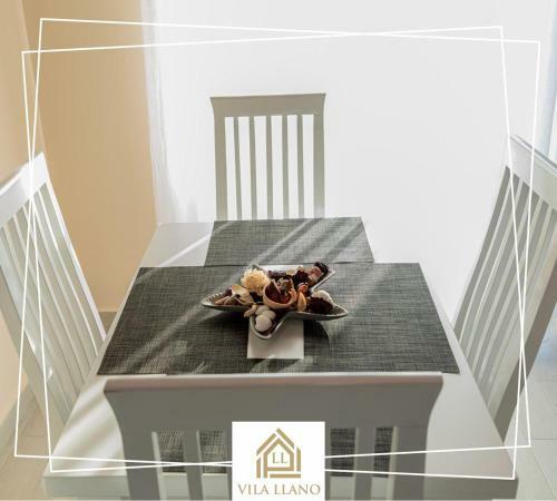 Lodge Vila Llano