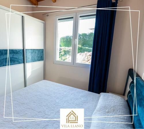 Lodge Vila Llano