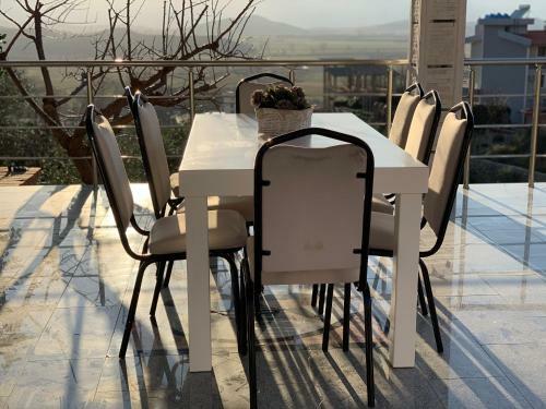 Lodge Vila Llano