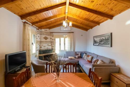 Lodge Vila Llano