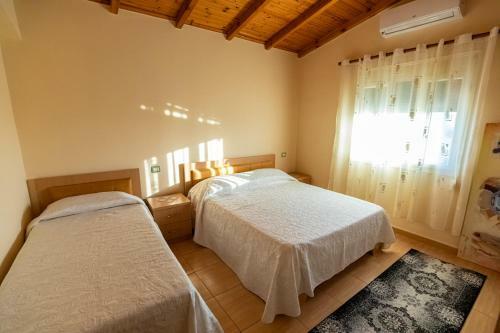 Lodge Vila Llano