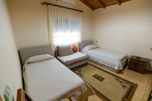 Lodge Vila Llano