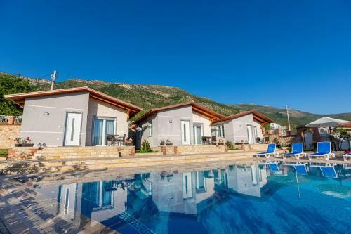Lodge Vila Llano