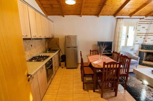 Lodge Vila Llano