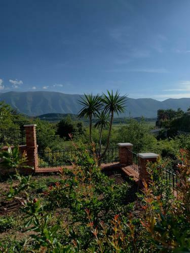 Lodge Vila Llano