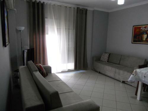 Lungomare Apartament Sea View