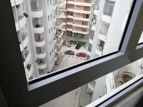 Lungomare Apartament Sea View