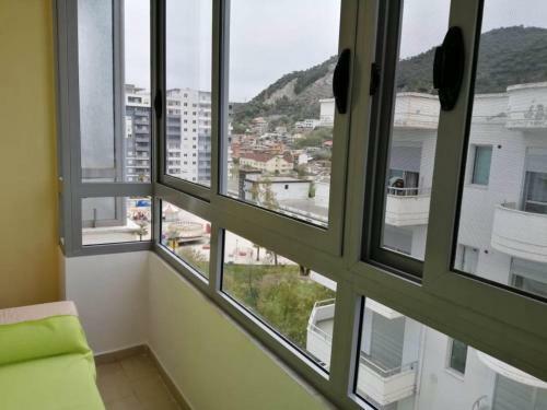 Lungomare Apartament Sea View