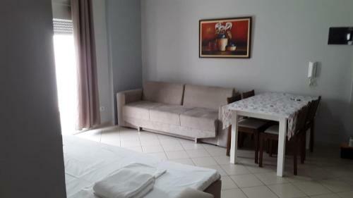 Lungomare Apartament Sea View