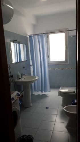 Lungomare Apartament Sea View