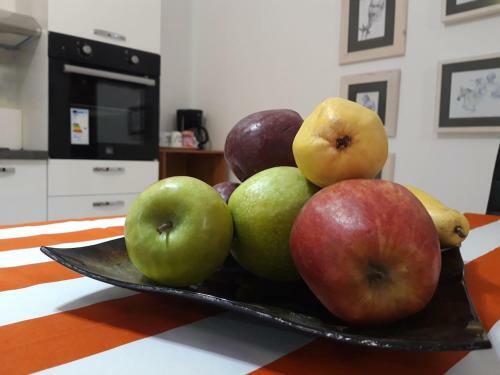 Artist S Apartment