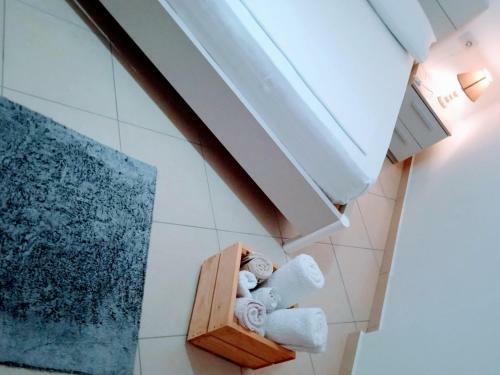 Artist S Apartment