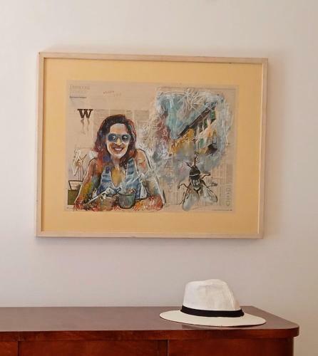 Artist S Apartment