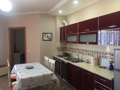 Apartment In Vlora