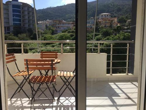 Green View Apartment