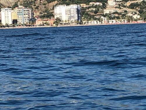 Vlora Attractive Holiday Apartment 1