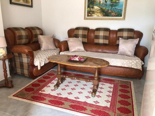 Vlora Attractive Holiday Apartment 1