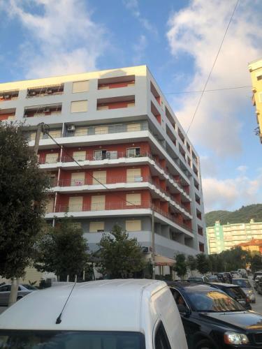 Vlora Attractive Holiday Apartment 1