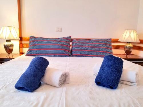 Ardi's Vacations Apartment