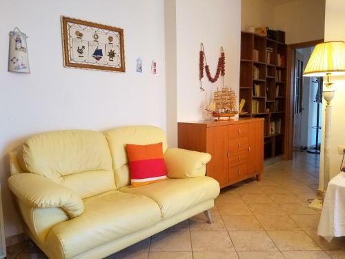 Ardi's Vacations Apartment