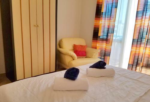 Ardi's Vacations Apartment