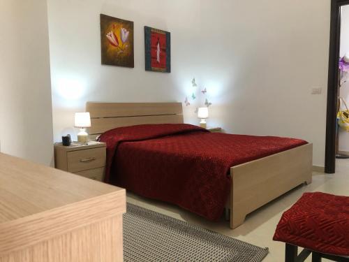 Vlora Attractive Holiday Apartment 2