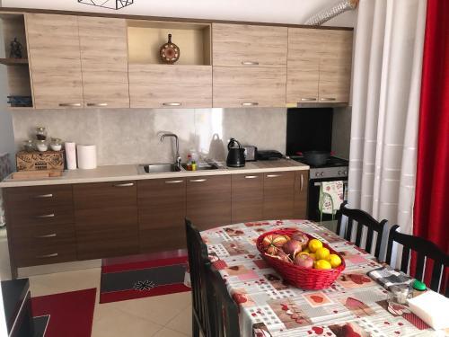 Vlora Attractive Holiday Apartment 2