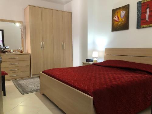 Vlora Attractive Holiday Apartment 2