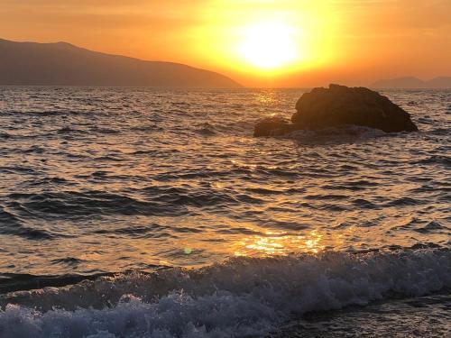 Vlora Attractive Holiday Apartment 2