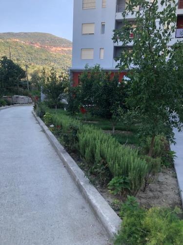 Vlora Attractive Holiday Apartment 2