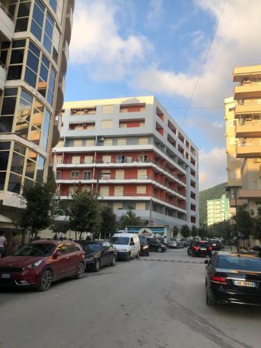 Vlora Attractive Holiday Apartment 2