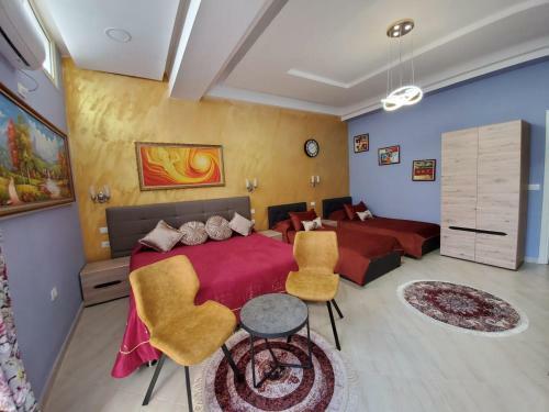 Hotel Rose