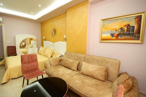 Hotel Rose