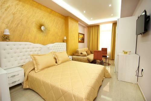 Hotel Rose