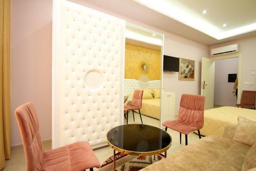Hotel Rose