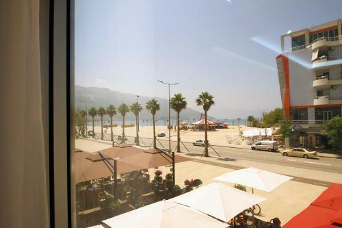Hotel Rose