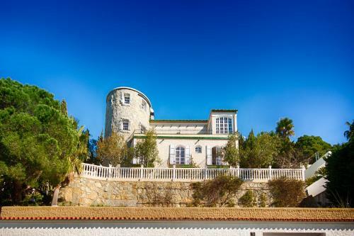 Villa L'encantarella
