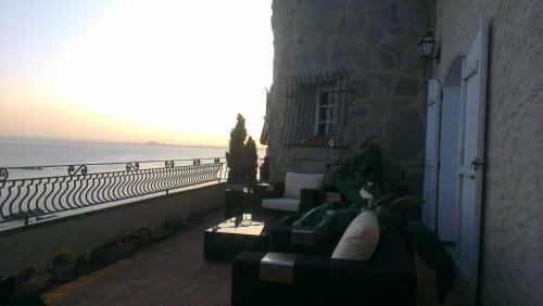 Villa L'encantarella