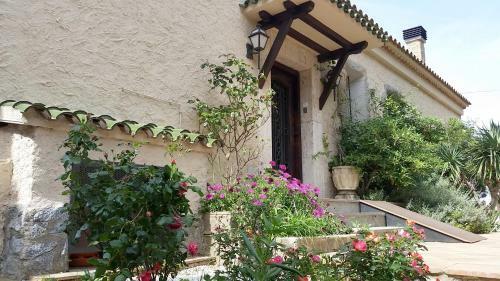 Villa L'encantarella