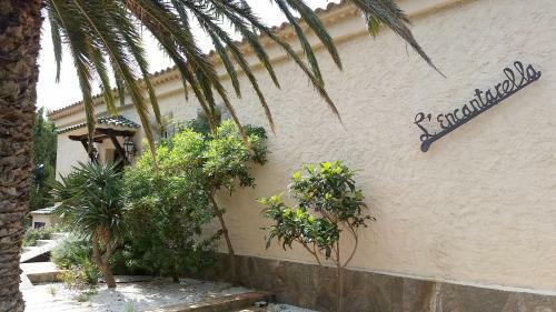Villa L'encantarella