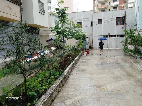 Apartamento Tony