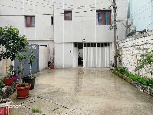Apartamento Tony
