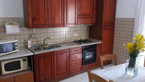 Apartamento Tony