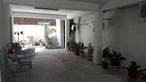Apartamento Tony
