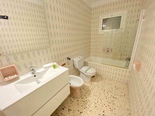 Apartamento Agi Bah�a De Roses