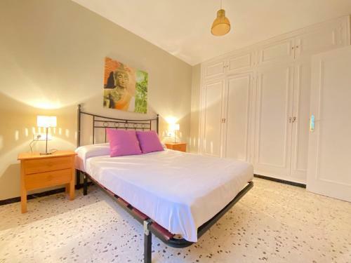 Apartamento Agi Bah�a De Roses
