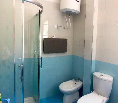 Apartments 2 Room Haso