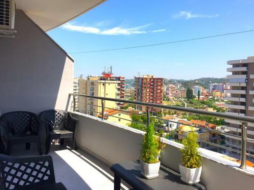Apartments 2 Room Haso